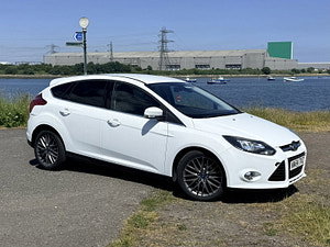 Ford Focus thumbnail