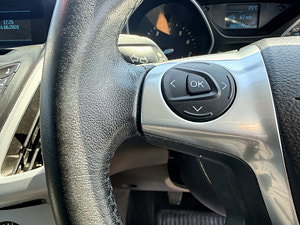 Ford Focus thumbnail