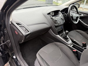 Ford Focus thumbnail