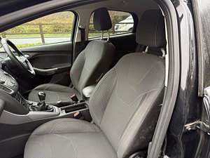 Ford Focus thumbnail