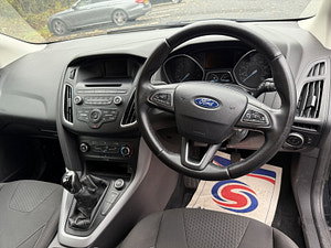 Ford Focus thumbnail
