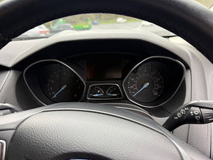 Ford Focus thumbnail