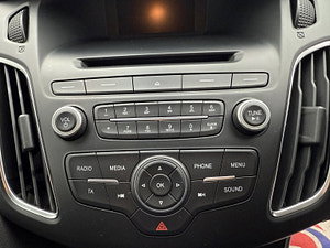 Ford Focus thumbnail