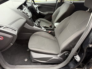 Ford Focus thumbnail