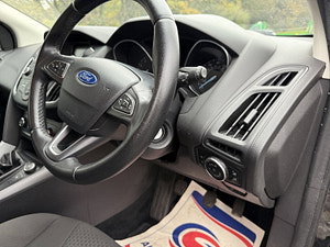 Ford Focus thumbnail