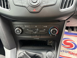 Ford Focus thumbnail