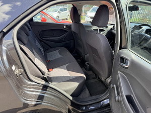 Ford Ka+ thumbnail