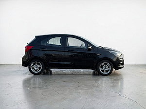 Ford Ka+ thumbnail