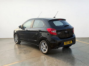 Ford Ka+ thumbnail