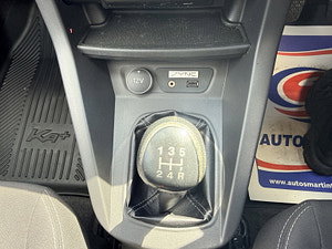 Ford Ka+ thumbnail