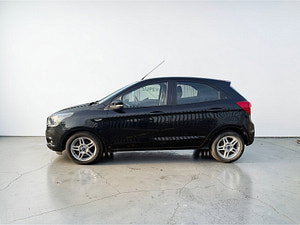 Ford Ka+ thumbnail