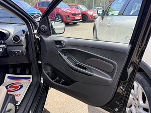 Ford Ka+ thumbnail