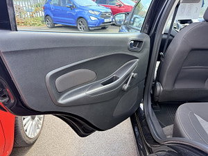 Ford Ka+ thumbnail