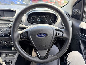 Ford Ka+ thumbnail