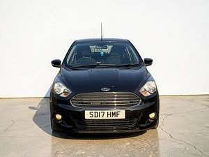 Ford Ka+ thumbnail