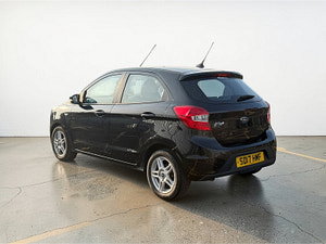 Ford Ka+ thumbnail