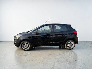 Ford Ka+ thumbnail