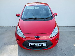 Ford Ka thumbnail