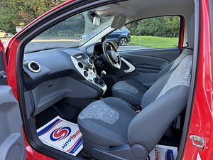 Ford Ka thumbnail