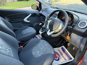 Ford Ka thumbnail
