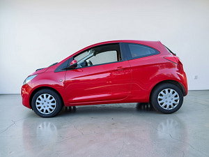 Ford Ka thumbnail