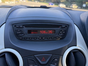 Ford Ka thumbnail