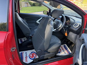 Ford Ka thumbnail