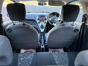 Ford Ka thumbnail