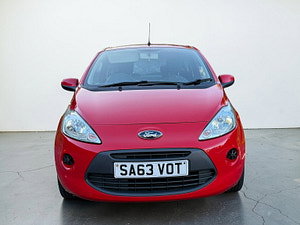Ford Ka thumbnail