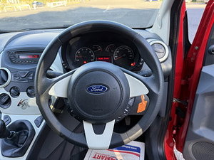 Ford Ka thumbnail