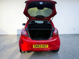 Ford Ka thumbnail