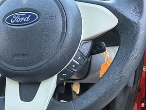 Ford Ka thumbnail