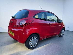 Ford Ka thumbnail
