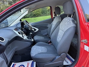 Ford Ka thumbnail