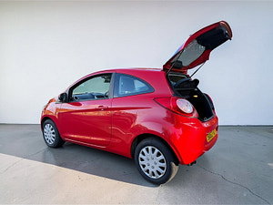 Ford Ka thumbnail