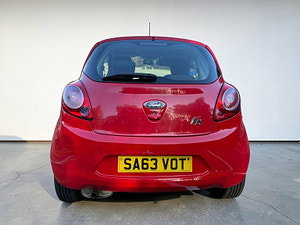 Ford Ka thumbnail