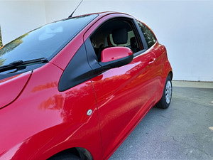 Ford Ka thumbnail