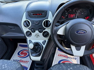 Ford Ka thumbnail