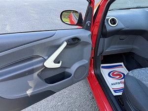 Ford Ka thumbnail