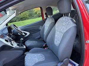 Ford Ka thumbnail