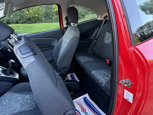 Ford Ka thumbnail