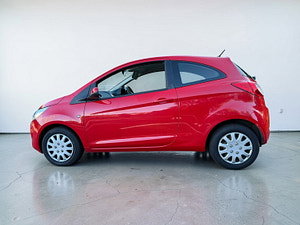 Ford Ka thumbnail