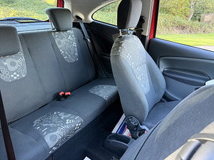 Ford Ka thumbnail