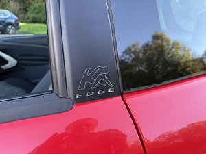 Ford Ka thumbnail