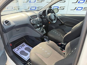 Ford Ka thumbnail