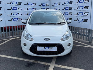 Ford Ka thumbnail