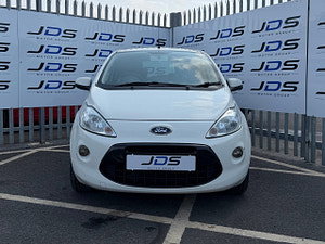 Ford Ka thumbnail