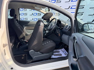 Ford Ka thumbnail