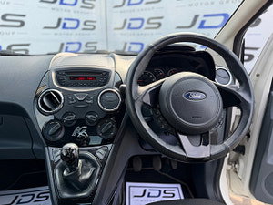 Ford Ka thumbnail