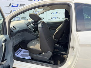 Ford Ka thumbnail